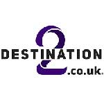 Destination2 Discount Code